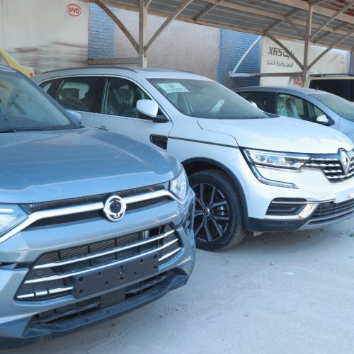 أمانة بغداد: 6 فرص وتسهيلات للمستثمرين لإنشاء مرائب متعددة الطوابق بالكرخ والرصافة