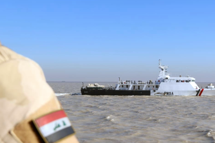 الخارجية: تحديد المجالات البحرية يُعد شأناً سيادياً ولا يحق لأي دولة التدخل فيه