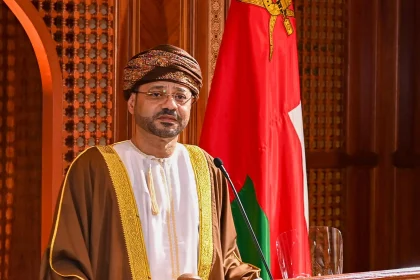 وزير الخارجية العماني: جولة المفاوضات الجديدة بين واشنطن وطهران ستعقد في جنيف الخميس المقبل