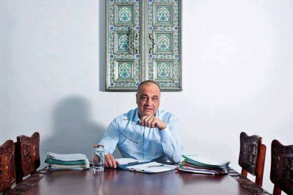 سعد عاصم الجنابي