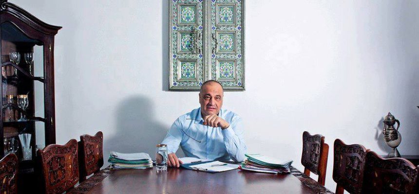 سعد عاصم الجنابي