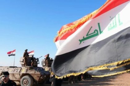 اعتقال ثلاثة "دواعش" حاولوا التسلل عبر الحدود العراقية التركية متخفين داخل سيارة لنقل الأغنام