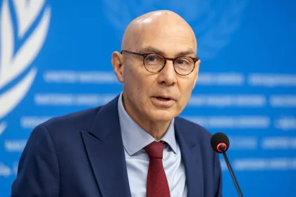 مفوض أممي: إسرائيل تضاعف جهودها للضم غير المشروع للأراضي الفلسطينية