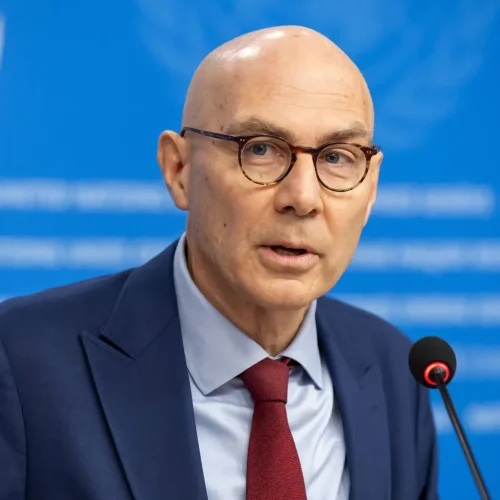 مفوض أممي: إسرائيل تضاعف جهودها للضم غير المشروع للأراضي الفلسطينية