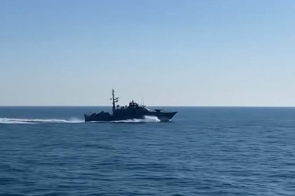 الأردن بشأن نشر إحداثيات العراق البحرية: ندعم سيادة الكويت على جميع أراضيها ومناطقها البحرية