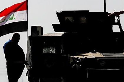 تفكيك شبكة تهريب واعتقال 9 من عناصرها مع العجلات المستخدمة في نينوى