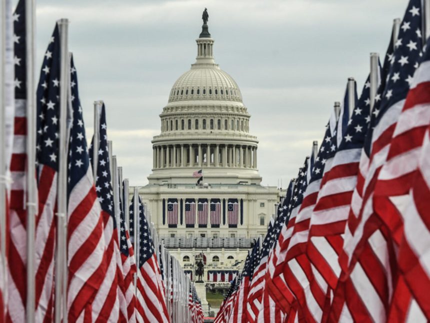 "بلومبرغ": الولايات المتحدة تريد التوصل إلى اتفاق لإنهاء النزاع في أوكرانيا قبل 4 يوليو