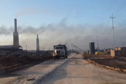 البيئة: إغلاق أكثر من 184 موقع صهر وإيقاف 380 نشاطاً مخالفاً في بغداد