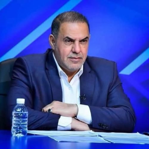 بعد استقالة العتابي.. مجلس محافظة المثنى ينتخب أحمد منفي جودة محافظاً جديداً