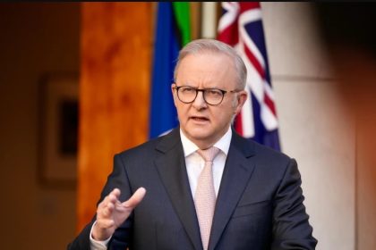 إعلام أسترالي: إجلاء رئيس الوزراء من منزله بسبب تهديد أمني