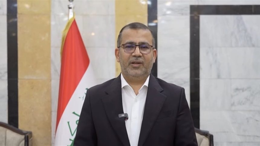 مهند العتابي ينفي تقديم استقالته من منصب محافظ المثنى: سأسلك الطرق القانونية