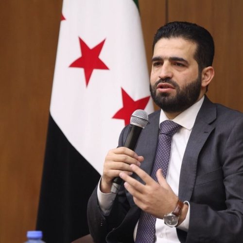 الداخلية السورية تعلق على استهداف "داعش" للأمن العام في الساحل والمنطقة الشرقية