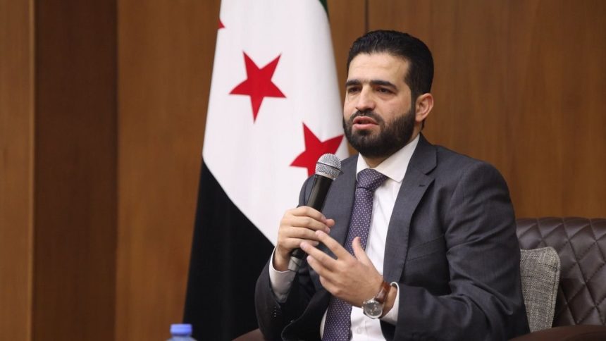 الداخلية السورية تعلق على استهداف "داعش" للأمن العام في الساحل والمنطقة الشرقية