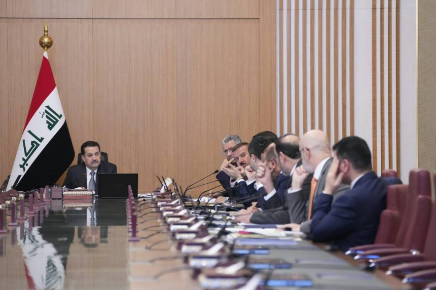 مجلس الوزراء يوافق على استمرار التعاقد مع المتعاقدين سابقاً ضمن قانون الأمن الغذائي