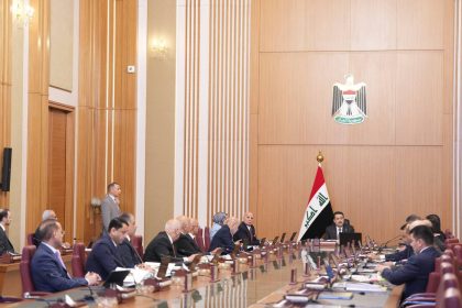 "الرشيد" تنشر نص قرارات مجلس الوزراء في جلسة اليوم