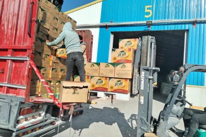 التجارة تنفي توزيع مواد تموينية تالفة ضمن السلة الغذائية