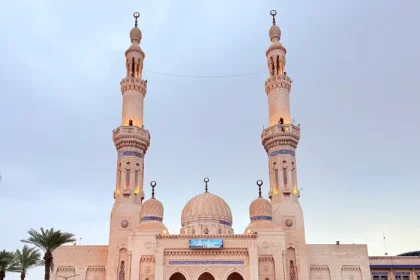 ديوان الوقف السني: مقدار زكاة الفطر 3000 دينار للفرد الواحد