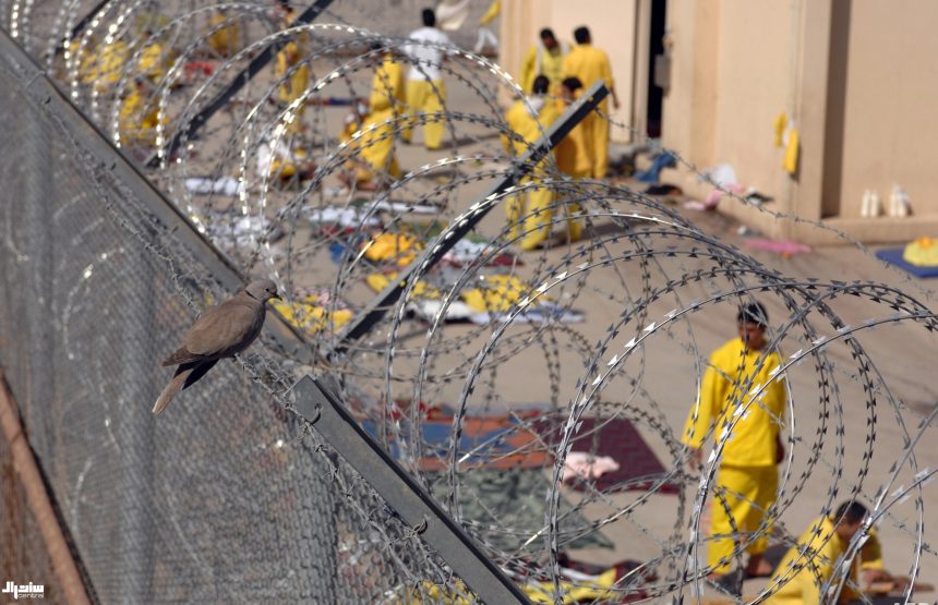 روسيا تُعلن استعدادها لاسترداد رعاياها المتهمين بالإرهاب من السجون العراقية