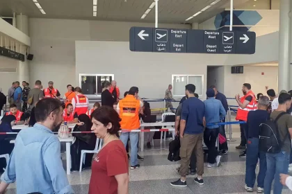 أستراليا توجه بمغادرة عائلات مسؤوليها في لبنان وإسرائيل