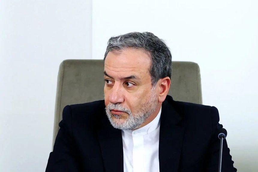 وزير خارجية ايران: قواتنا المسلحة مستعدة لأداء واجبها ونعلم كيف ندافع عن أنفسنا