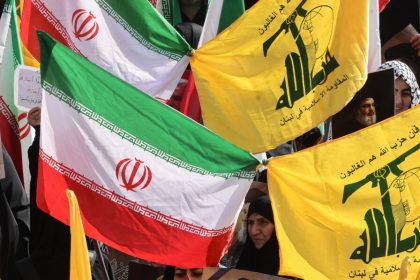 حزب الله: مهاجمة خامنئي خط أحمر وسنتدخل إذا كان هدف واشنطن إسقاط النظام في إيران