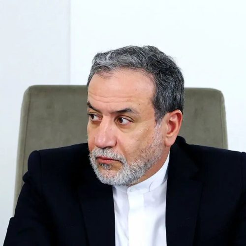 عراقجي: ايران لا تطور صواريخ تصل الولايات المتحدة وترامب اصبح ضحية للأخبار الزائفة