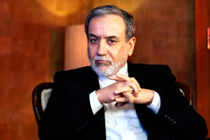 عراقجي: ايران لا تطور صواريخ تصل الولايات المتحدة وترامب اصبح ضحية للأخبار الزائفة