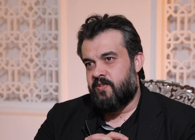 بالوثيقة.. أمر قبض بحق "يزن مشعان الجبوري" بتهمة انتحال صفة وظيفية