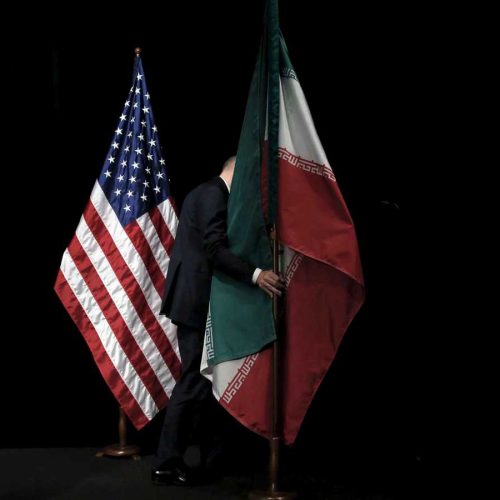 انطلاق الجولة الثالثة من المفاوضات النووية بين الولايات المتحدة وايران في جنيف