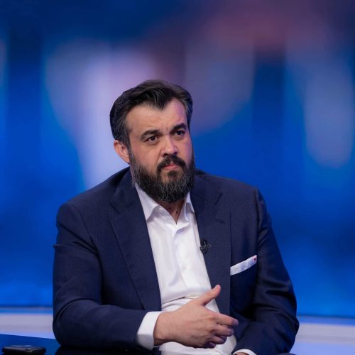 تفاصيل جديدة عن عملية اعتقال "يزن مشعان الجبوري" بتهمة النصب والاحتيال