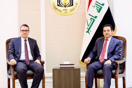 السفير التركي لدى بغداد يعلن استعداد بلاده لسحب رعاياها من السجون العراقية