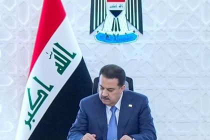 السوداني يؤكد على ضرورة تحقيق أعلى درجات التنسيق والتعاون الاستخباري والمعلوماتي