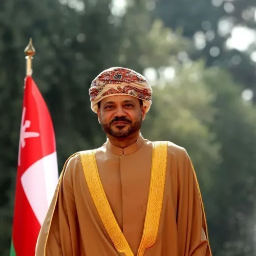 وزير الخارجية العماني: انتهاء المفاوضات النووية بعد إحراز تقدم ملحوظ بين إيران والولايات المتحدة