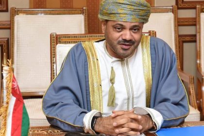 وزير الخارجية العماني: مناقشات فنية ستعقد في فيينا بين طهران وواشنطن الأسبوع المقبل