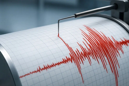 هزة أرضية بقوة 4.2 درجة تضرب ولاية كهرمان مرعش التركية