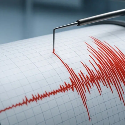 هزة أرضية بقوة 4.2 درجة تضرب ولاية كهرمان مرعش التركية