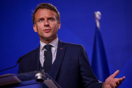 لتعزيز أمن أوروبا.. ماكرون يستعد لإعلان استراتيجية نووية جديدة