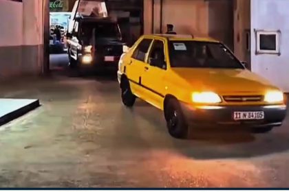 شرطة الكرخ تطيح بمتهم حاول ابتزاز فتاة أجنبية