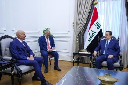 السوداني للمبعوث الأمريكي: سيادة العراق ليست مجرّد اعتبارات محلية بل هي ركائز أساسية للتوازن الإقليمي
