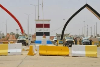 ‌‏الداخلية تنفي حصول إطلاق نار من الجانب الكويتي باتجاه إحدى النقاط الحدودية في البصرة