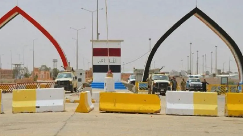 الداخلية تنفي حصول إطلاق نار من الجانب الكويتي باتجاه إحدى النقاط الحدودية في البصرة