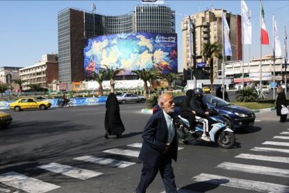 الخارجية الإيطالية: نؤكد لمواطنينا على ضرورة مغادرة إيران وننصح بعدم السفر إلى العراق