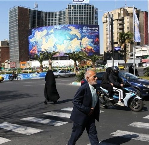 الخارجية الإيطالية: نؤكد لمواطنينا على ضرورة مغادرة إيران وننصح بعدم السفر إلى العراق