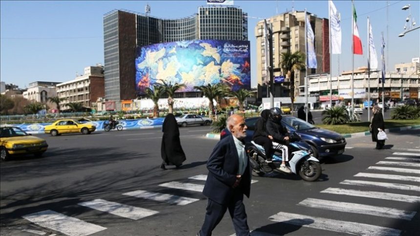 الخارجية الإيطالية: نؤكد لمواطنينا على ضرورة مغادرة إيران وننصح بعدم السفر إلى العراق