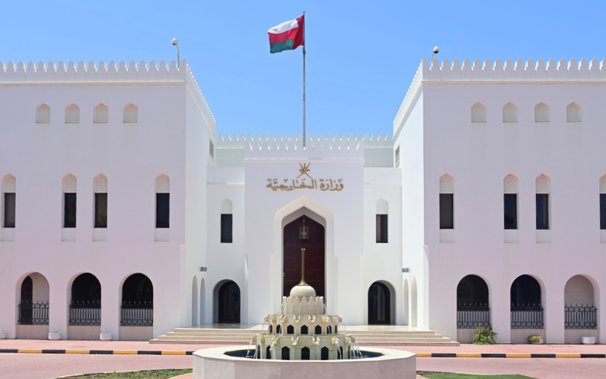 ‌‏الخارجية العمانية: المفاوضات بين واشنطن وطهران حققت تقدما رئيسيا ومهما وغير مسبوق
