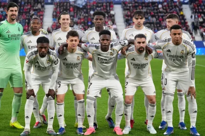 ليست صدفة.. غضب في ريال مدريد من قرعة دوري الأبطال