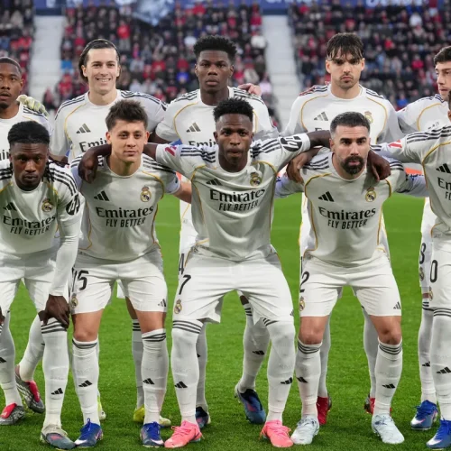 ليست صدفة.. غضب في ريال مدريد من قرعة دوري الأبطال