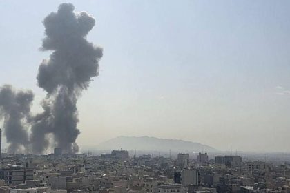 مسؤول أمريكي: الضربات الجوية تستهدف تفكيك جهاز الأمن الإيراني ونتوقعها أن تكون واسعة النطاق