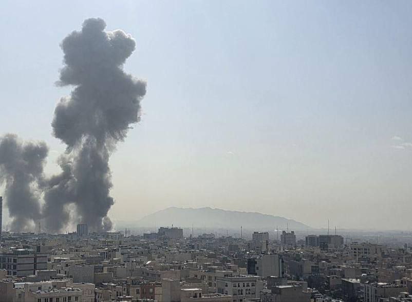 مسؤول أمريكي: الضربات الجوية تستهدف تفكيك جهاز الأمن الإيراني ونتوقعها أن تكون واسعة النطاق