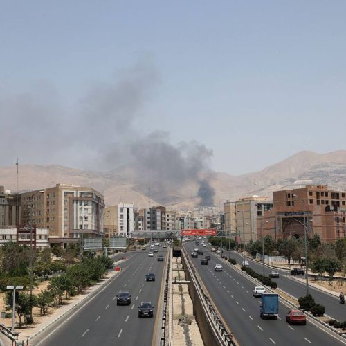 البرلمان الإيراني لـ"إسرائيل": بدأتم الآن مساراً لم تعد نهايته بأيديكم